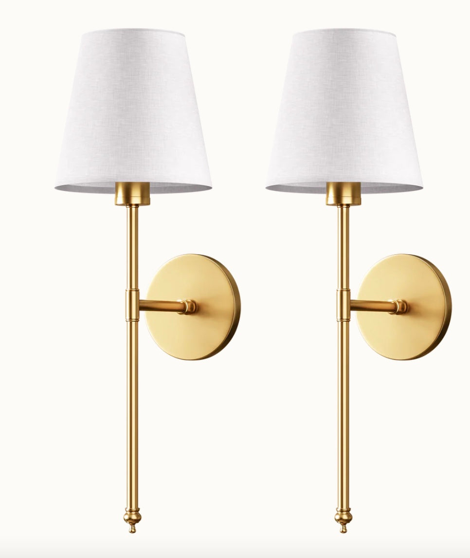 Appliques Murales Sans Fil – Pridola