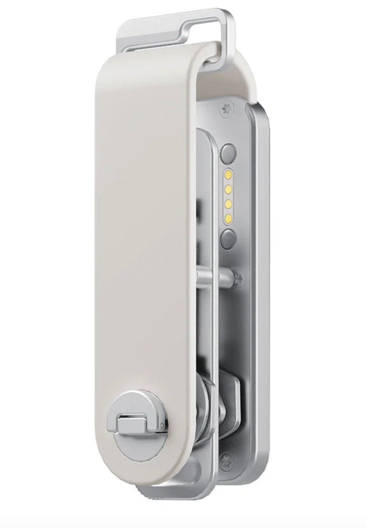 Organisateur de clés connecté