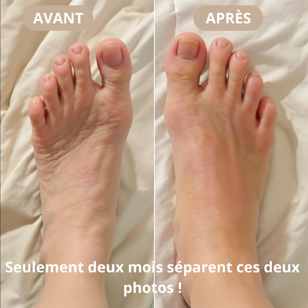 Confort+ - L'Orthopédique Nouvelle Génération