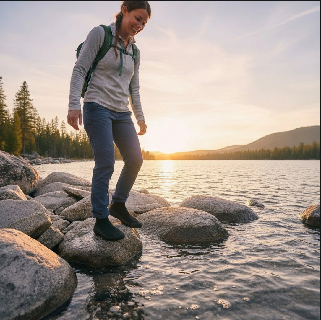 Confort+ - L'Orthopédique Nouvelle Génération