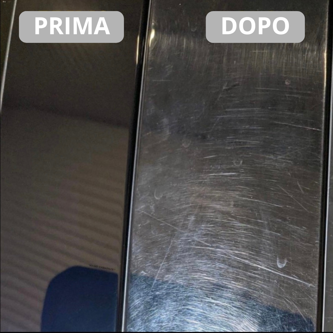 CarProtect+ – Liquid Glass Spray, Scratch-Resistant & Ultra-Gloss