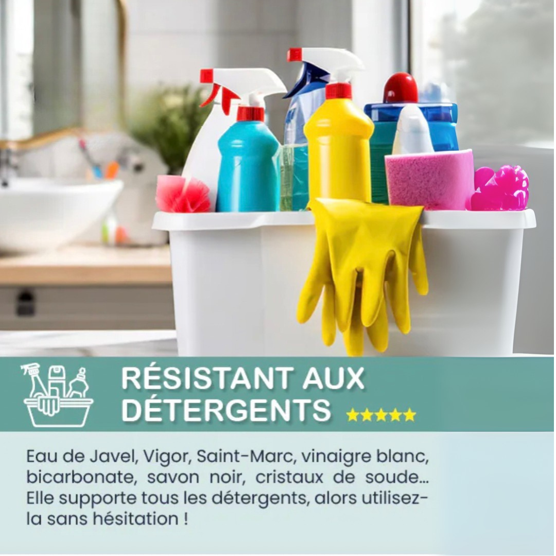 Fibre ProClean – La serpillière allemande révolutionnaire