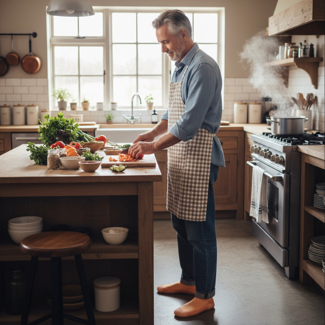 Confort+ - L'Orthopédique Nouvelle Génération