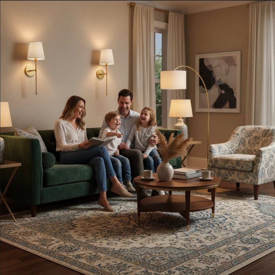 Appliques Murales Sans Fil – Pridola