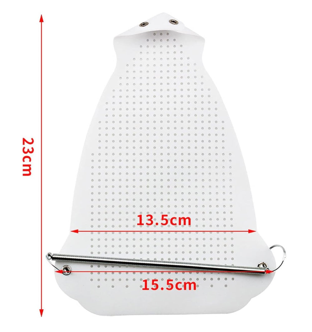 CouvreFer – Anti-Traces Repassage