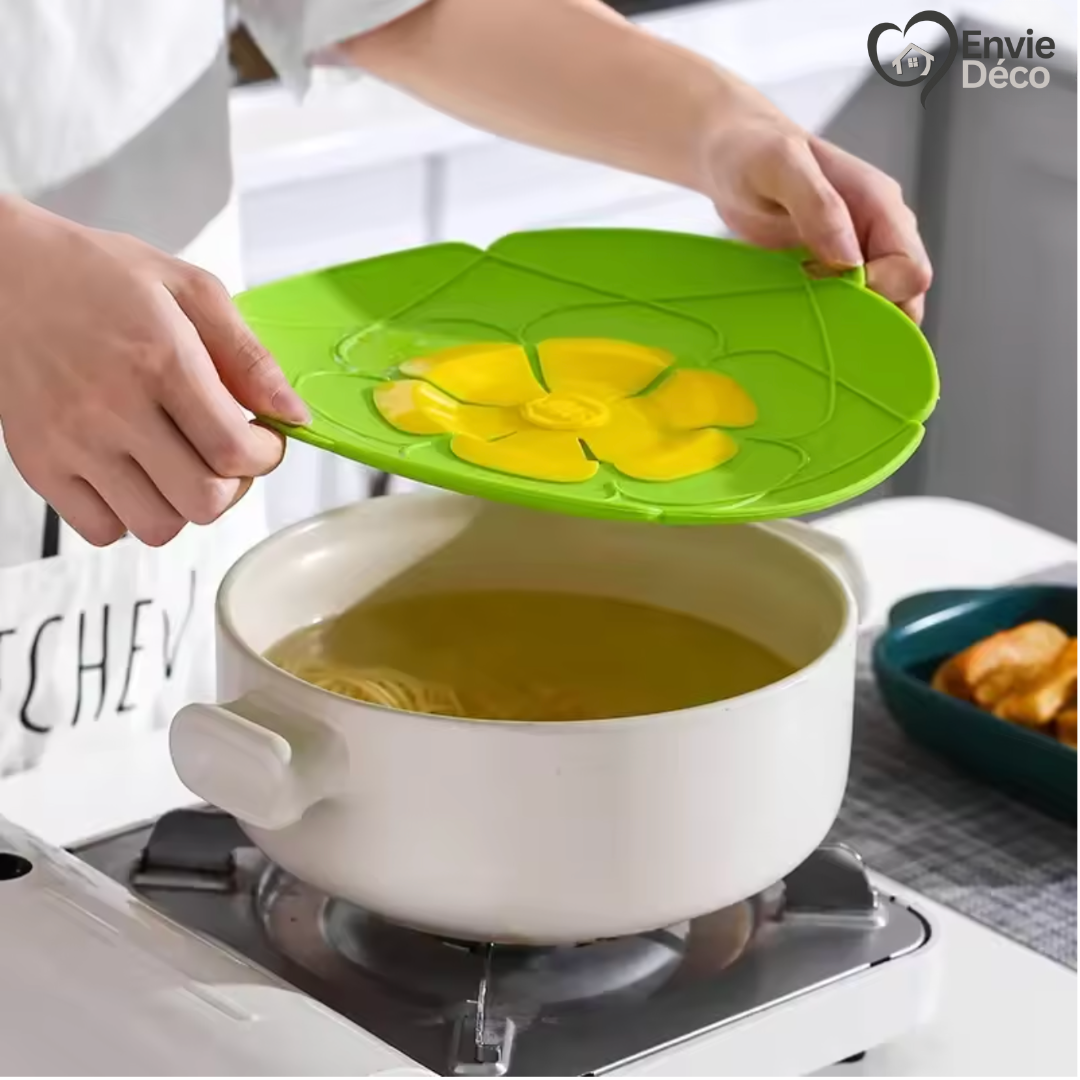 RevoluLid™ – Le couvercle multifonction ultime