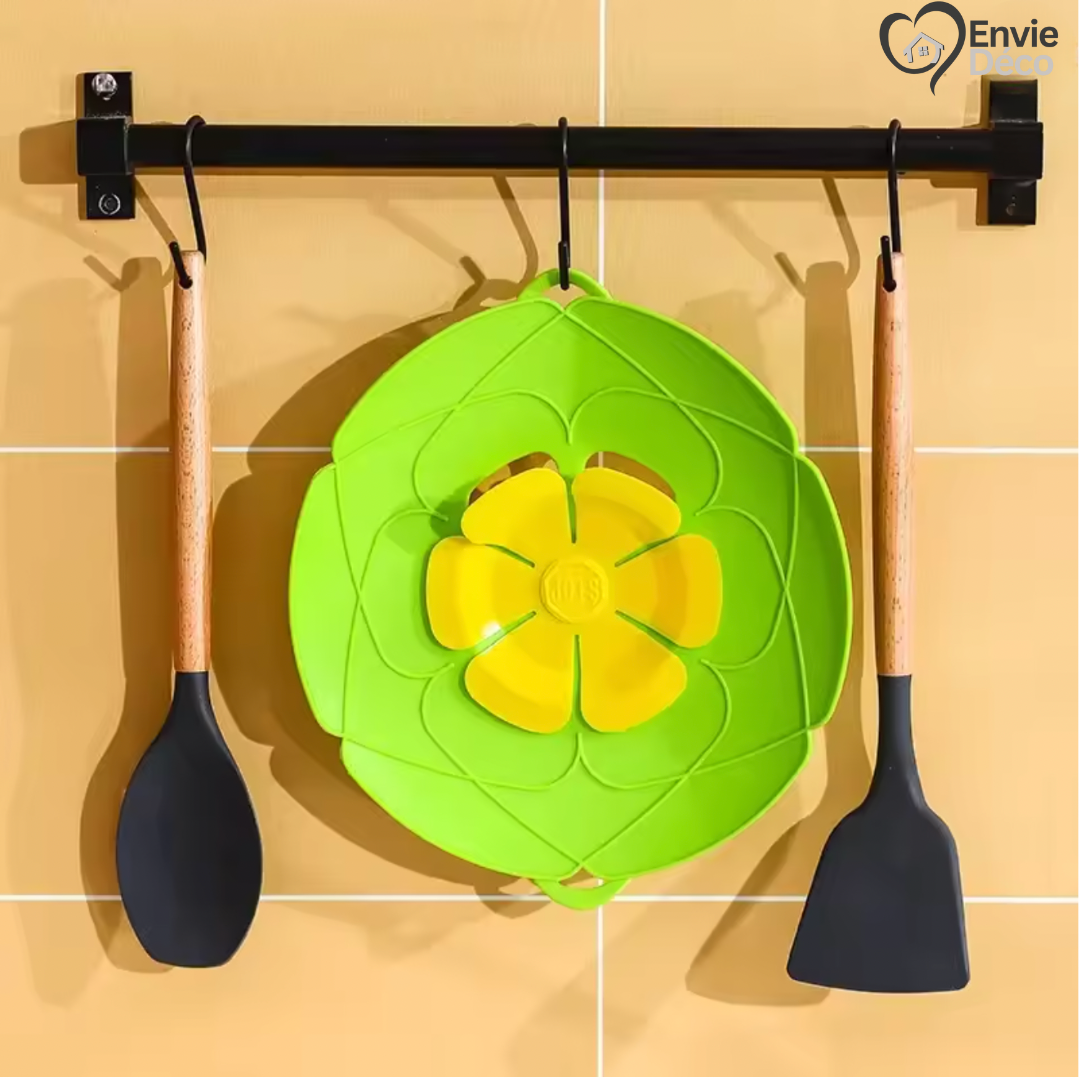 RevoluLid™ – Le couvercle multifonction ultime