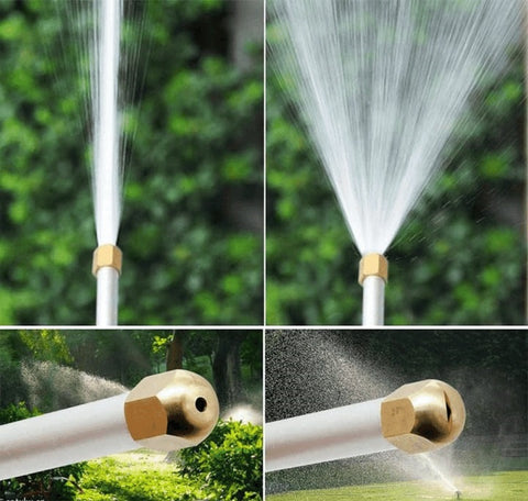 Nettoyeur Jet Pro Max