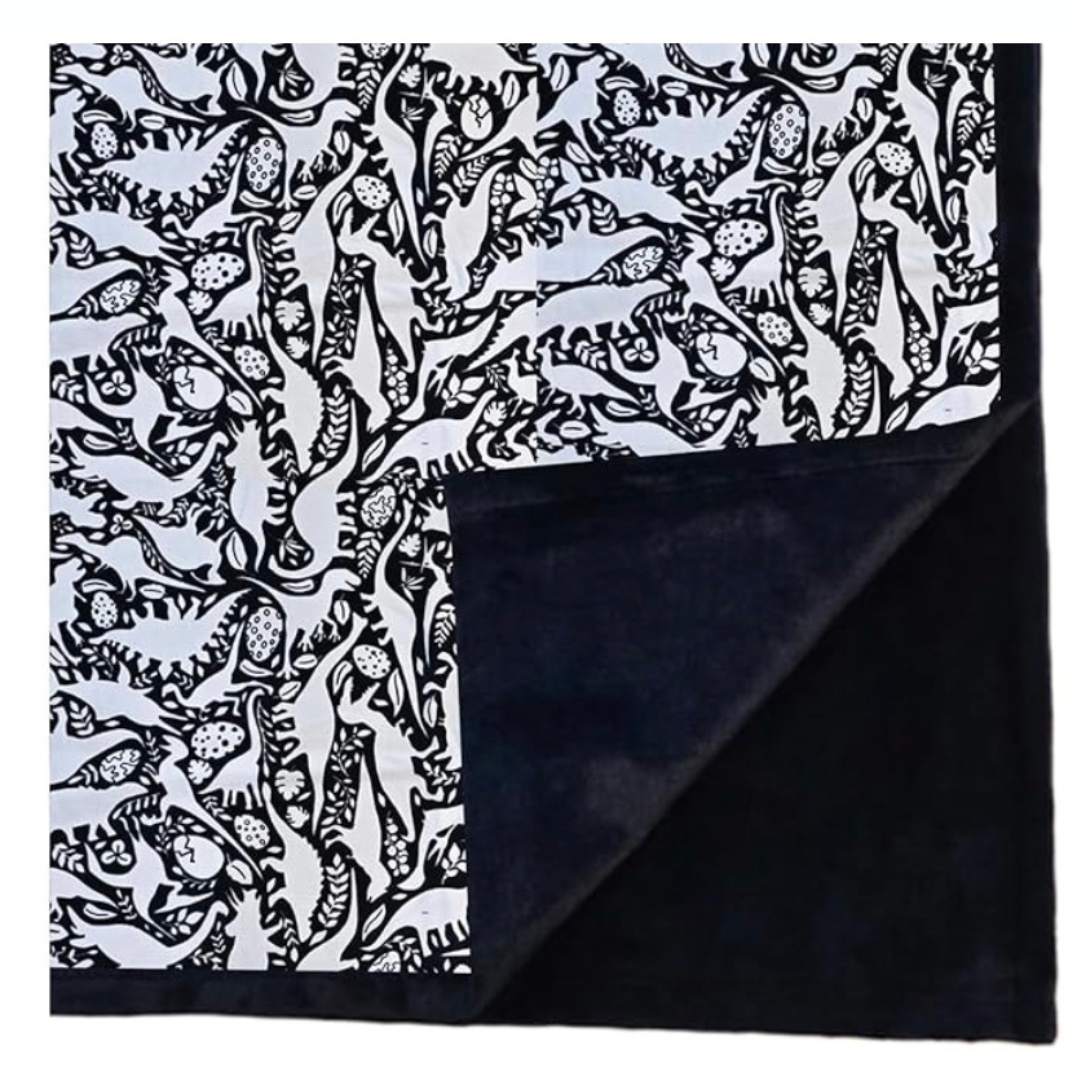 ColoriPlaid – Le plaid à colorier en famille