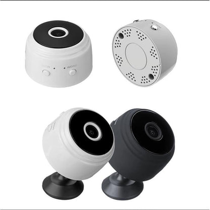 Mini Camera Espion HD 1080P