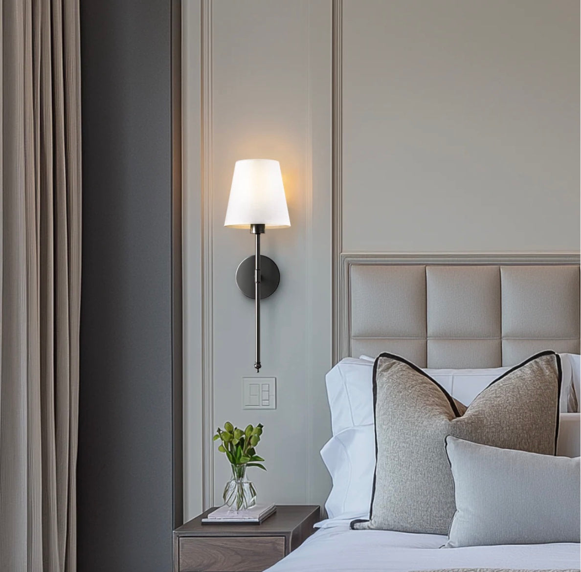 Appliques Murales Sans Fil – Pridola