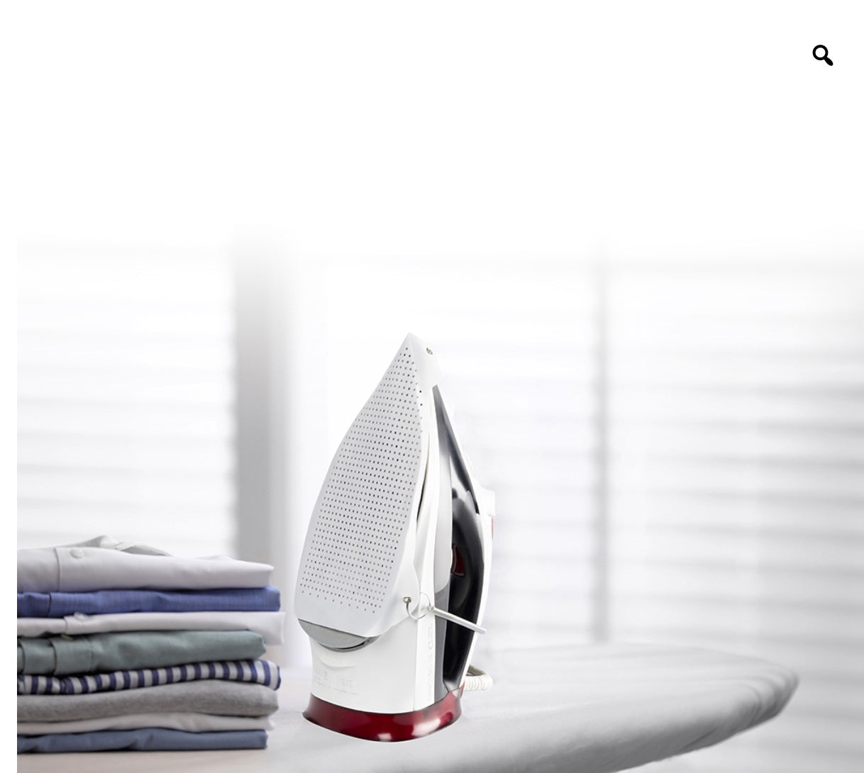 CouvreFer – Anti-Traces Repassage