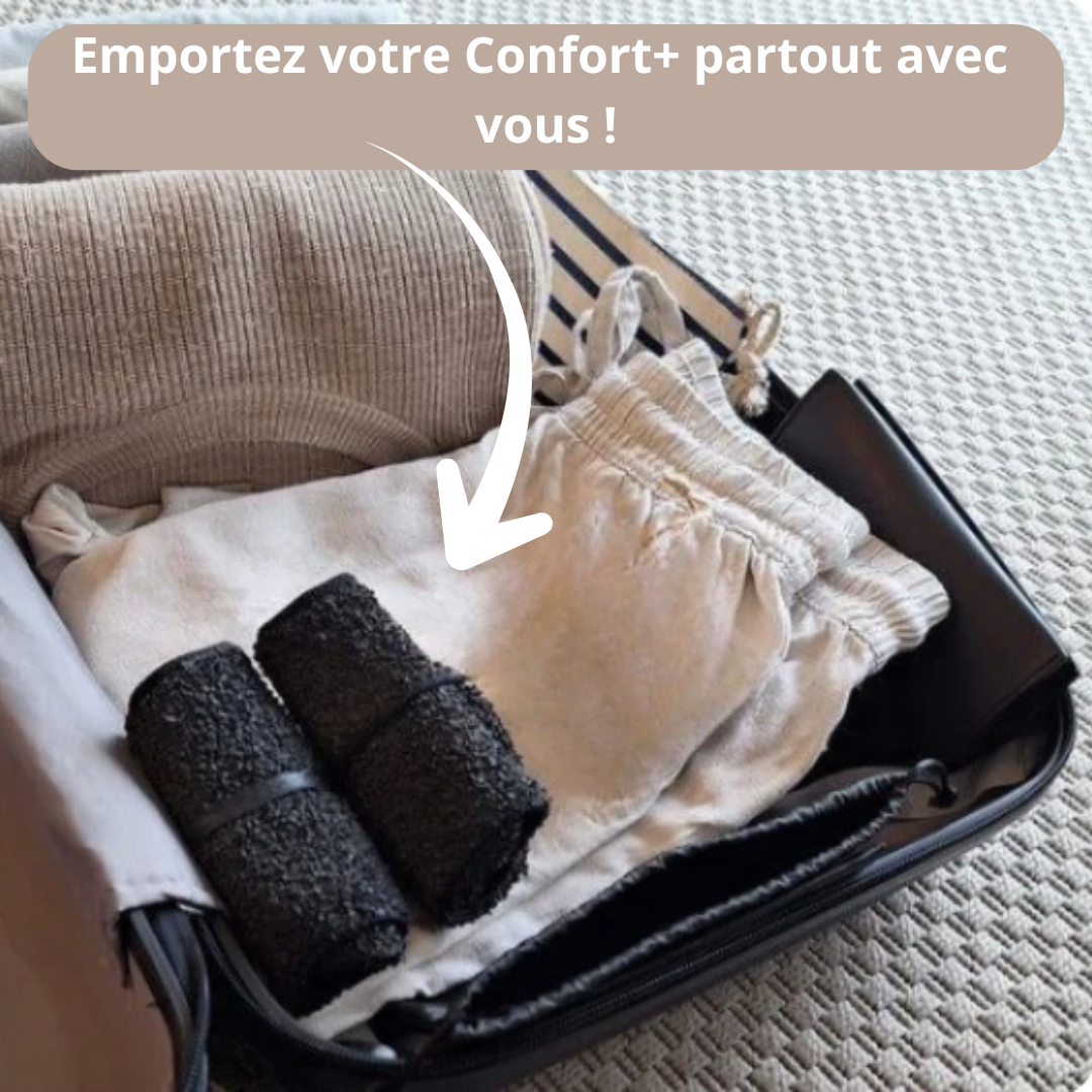 Confort+ - L'Orthopédique Nouvelle Génération