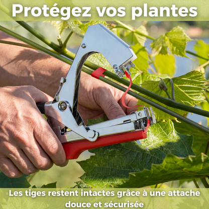L'Attache-Plante Pro