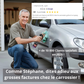 CarProtect+ – Spray Verre Liquide Anti-Rayures & Ultra-Brillance