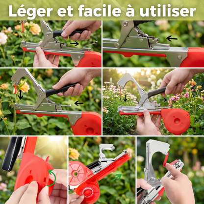 L'Attache-Plante Pro