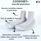 Confort+ - L'Orthopédique Nouvelle Génération