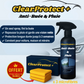 ClearProtect+ Anti-Buée & Pluie