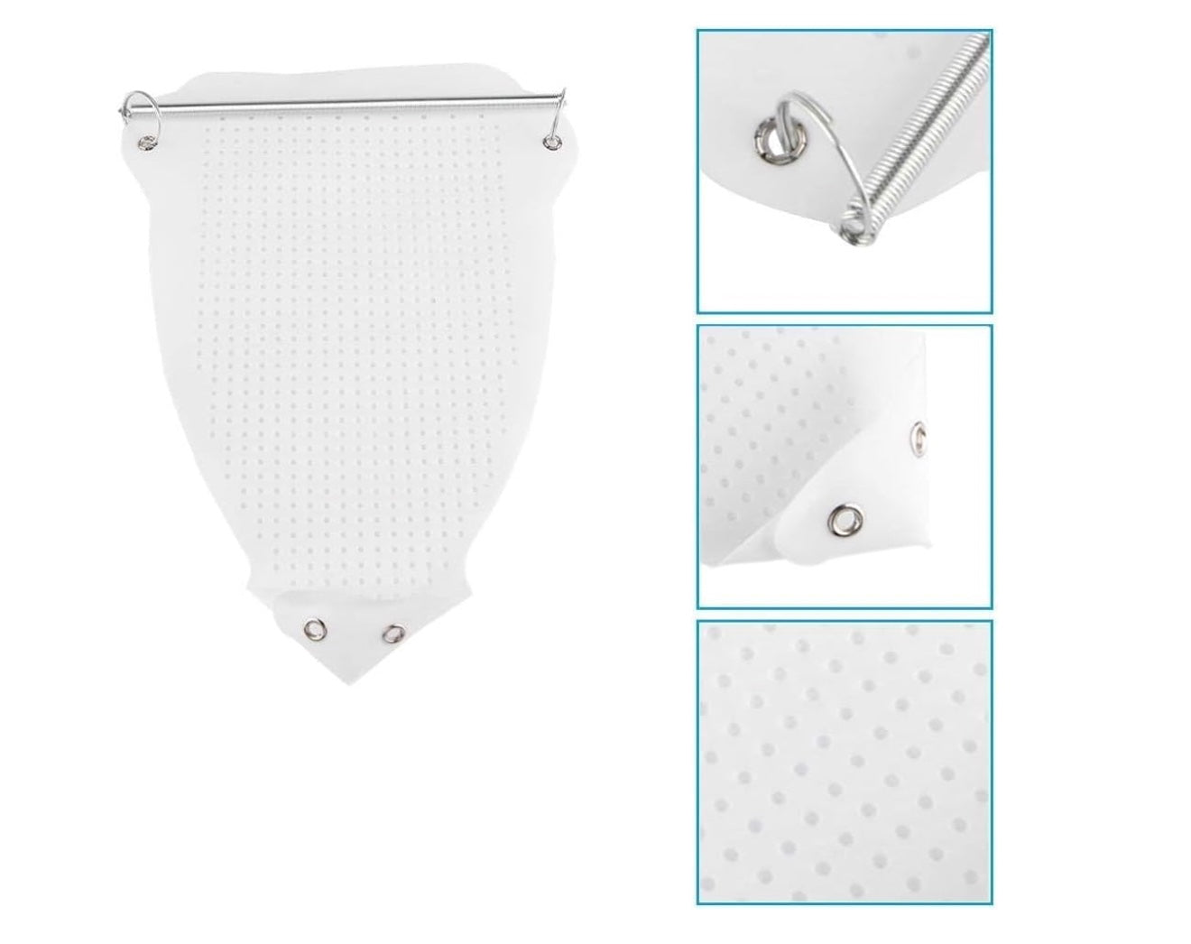 CouvreFer – Anti-Traces Repassage