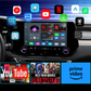 CarLink Pro - Boîtier CarPlay Sans Fil Universel