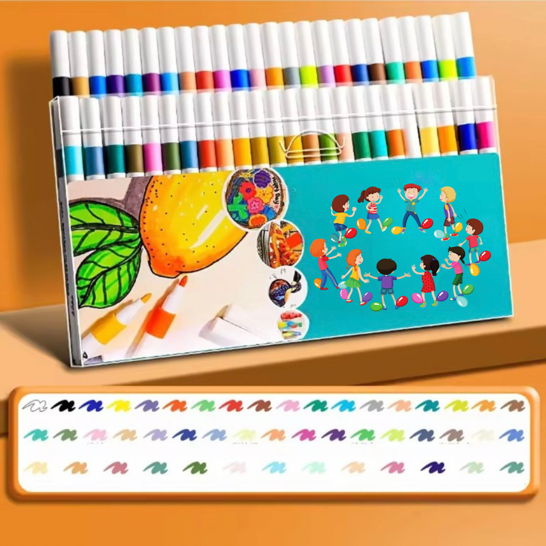 ColoriPlaid – Le plaid à colorier en famille