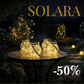 Solara - Lanterne Solaire Extérieure