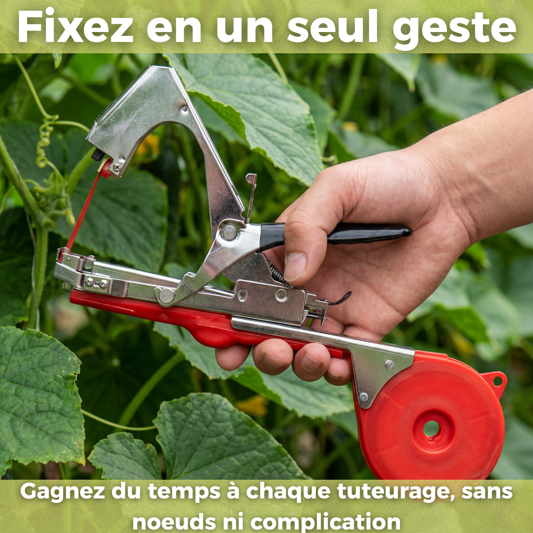 L'Attache-Plante Pro