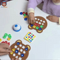 Gioco Educativo Forme e Colori