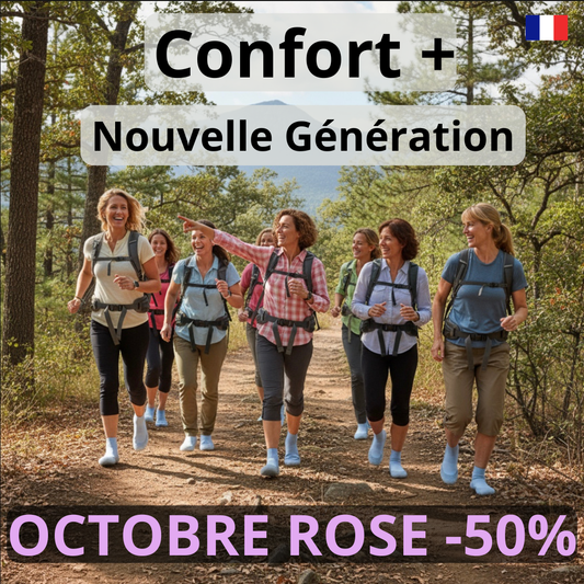 Confort+ - L'Orthopédique Nouvelle Génération