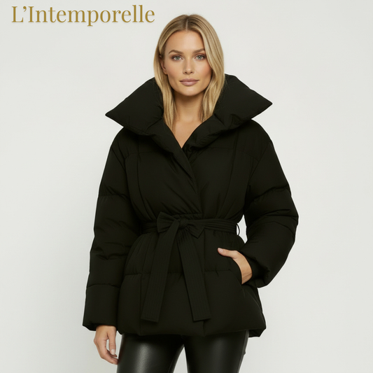 L’Intemporelle – Doudoune Sculptante