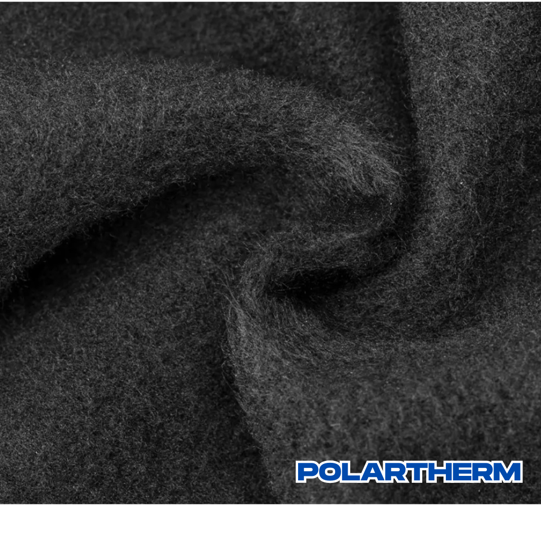 PolarTherm – Les gants chauds & tactiles pour l’hiver