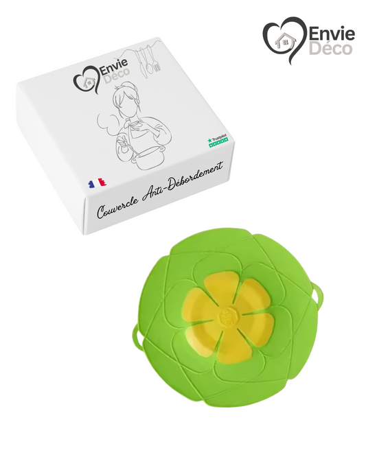 RevoluLid™ – Le couvercle multifonction ultime