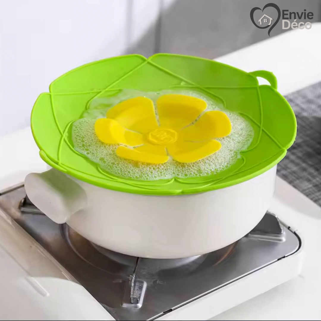 RevoluLid™ – Le couvercle multifonction ultime