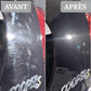 CarProtect+ – Spray Verre Liquide Anti-Rayures & Ultra-Brillance
