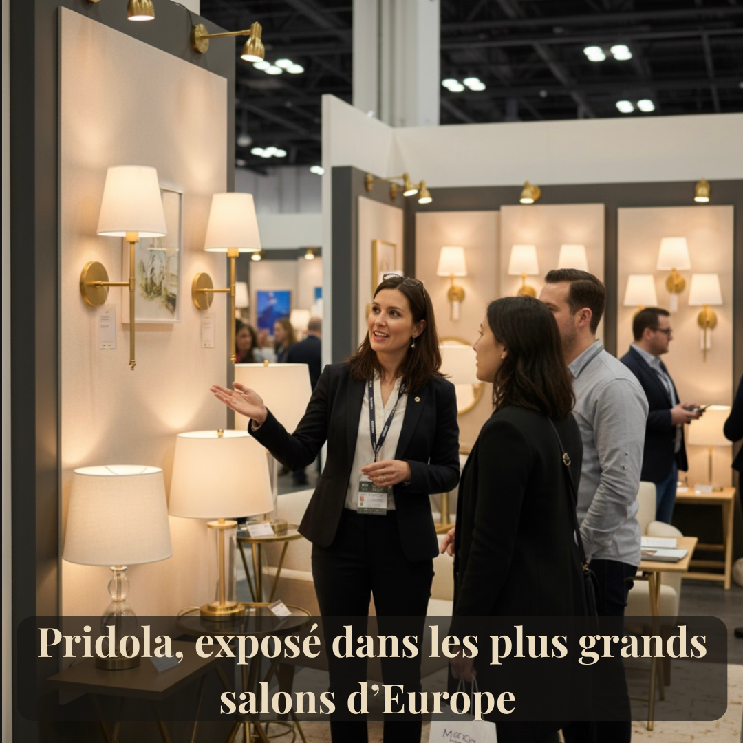 Appliques Murales Sans Fil – Pridola