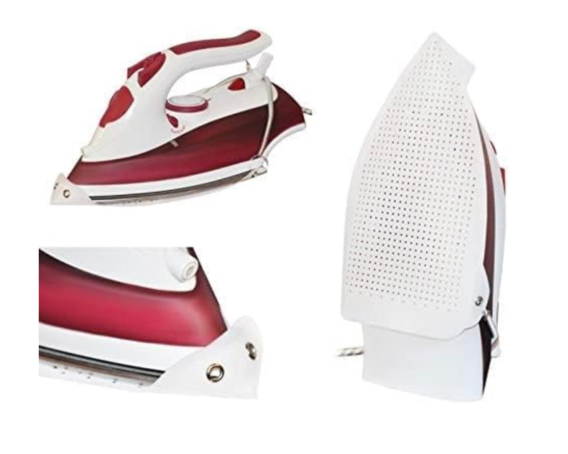 CouvreFer – Anti-Traces Repassage