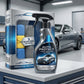 AutoProtect+ - Spray Céramique Protecteur