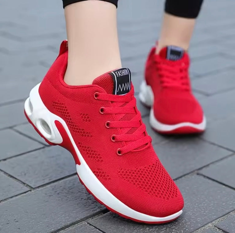 Basket ErgoFit – Soutien Optimal, Confort Total