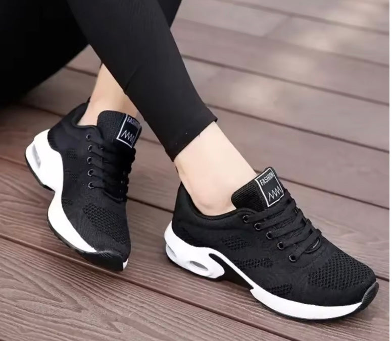 Basket ErgoFit – Soutien Optimal, Confort Total