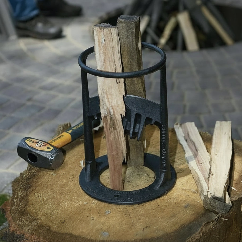 Fendeur de buches