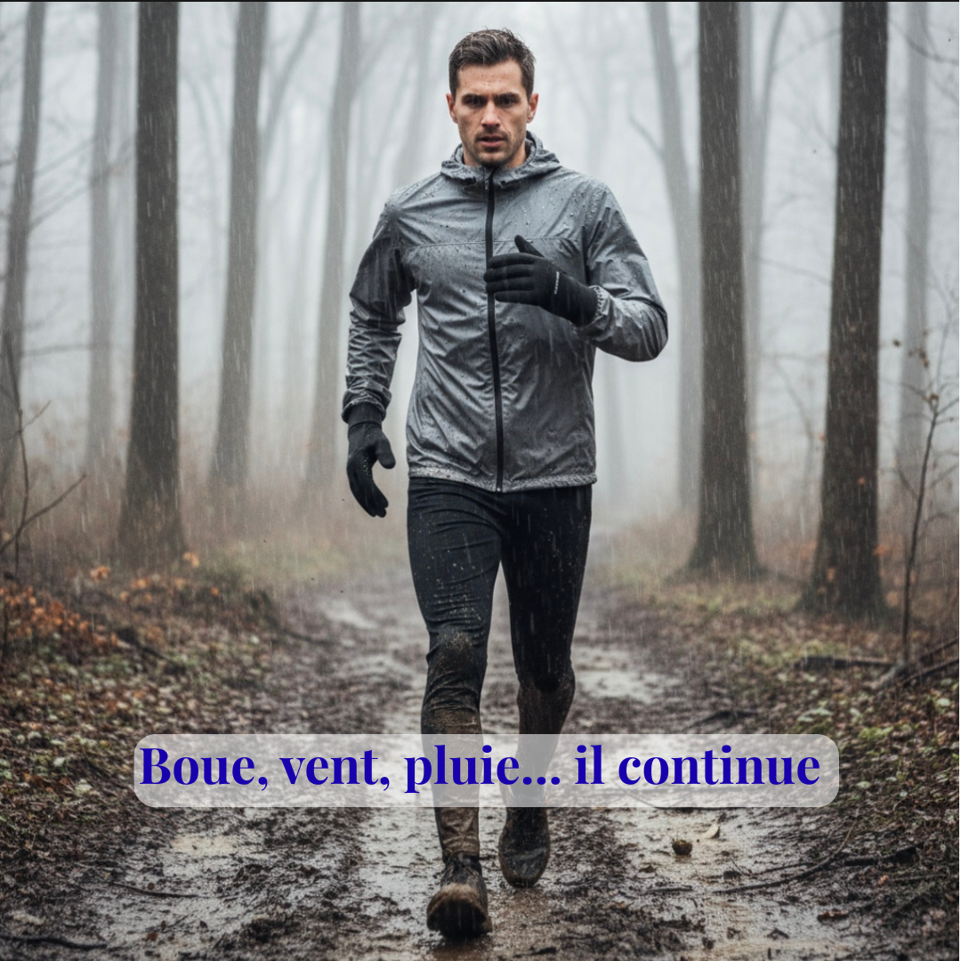 PolarTherm – Les gants chauds & tactiles pour l’hiver