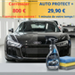 AutoProtect+ - Spray Céramique Protecteur