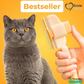 Fellblitz – Brosse Magique pour Chat