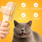 Fellblitz – Brosse Magique pour Chat