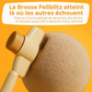 Fellblitz – Brosse Magique pour Chat