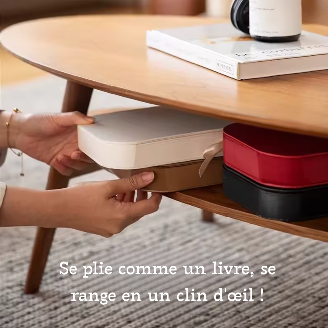 Tabouret Pliable